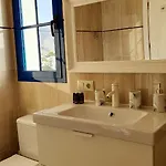 Casa Azul * Playa Blanca
