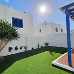 Casa Azul Tatil Evi Playa Blanca