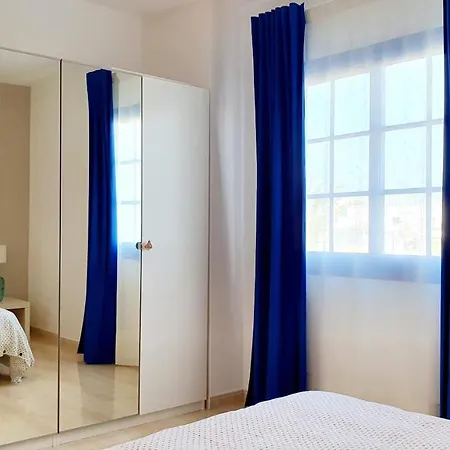 Tatil Evi Casa Azul *