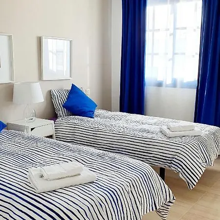 Tatil Evi Casa Azul *