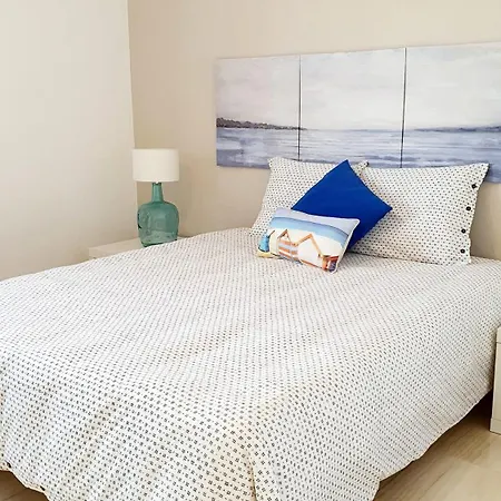 Casa Azul Playa Blanca (Lanzarote)