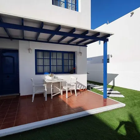 Casa Azul Сasa de vacaciones