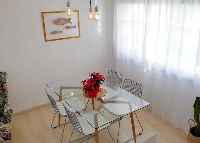 Casa Azul Playa Blanca (Lanzarote)