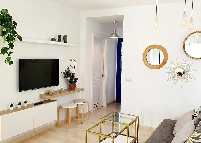 Casa Azul Hébergement de vacances Playa Blanca (Lanzarote)