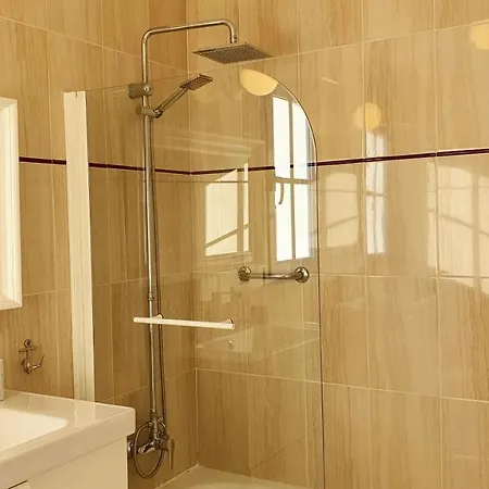 度假居 Casa Azul 普拉亚布兰卡