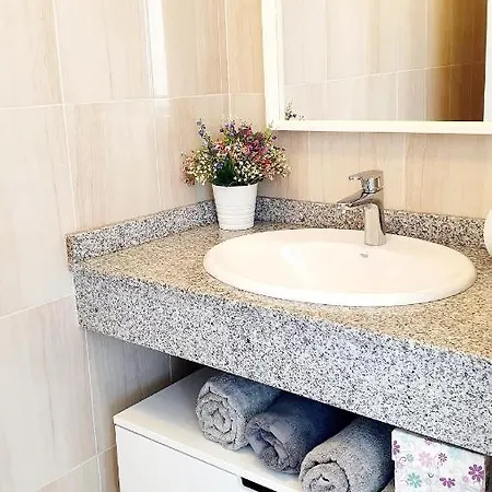 Casa Azul 普拉亚布兰卡