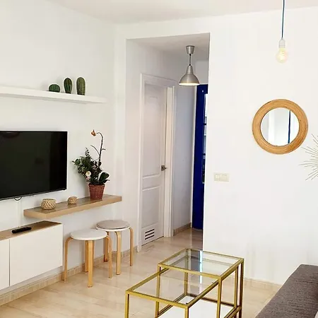 Casa Azul 度假居 普拉亚布兰卡