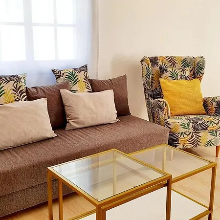 Casa Azul * 플라야블랑카