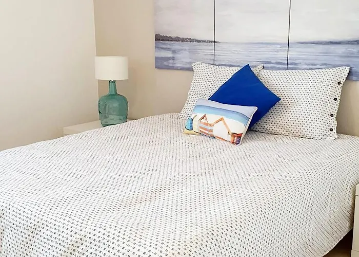 Casa Azul 플라야블랑카