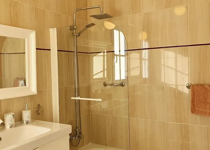 펜션 Casa Azul 플라야블랑카