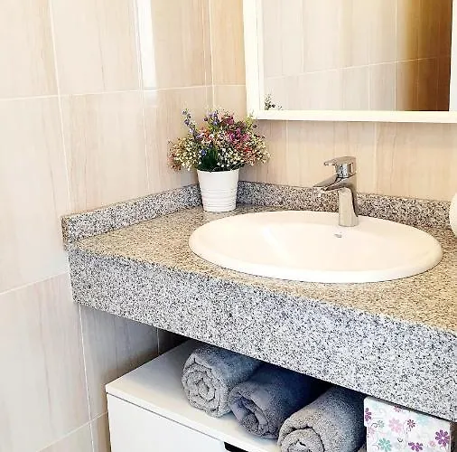 Casa Azul 플라야블랑카